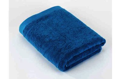 Decotex Boutique Bath Sheet Towel - Dark Teal